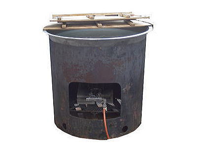 LPG