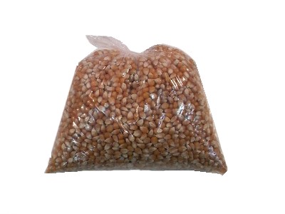 ポップコーン豆1kg