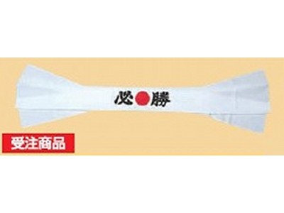 必勝手拭