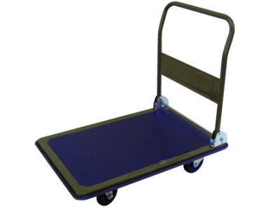 手付き台車