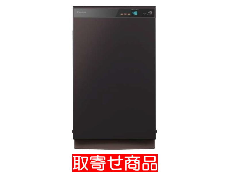 除加湿空気清浄機
