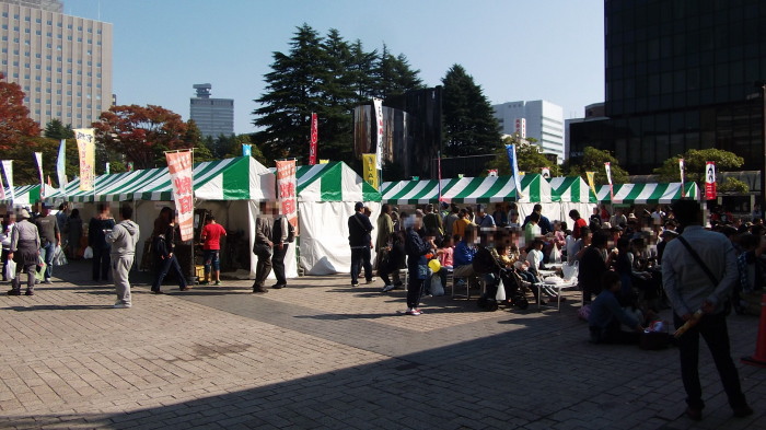 みやぎまるごとフェスティバル2015